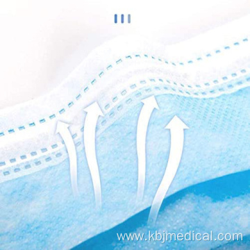 Medical Mask BFE95 Above Disposable Surgical Mask